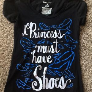 Disney shirt